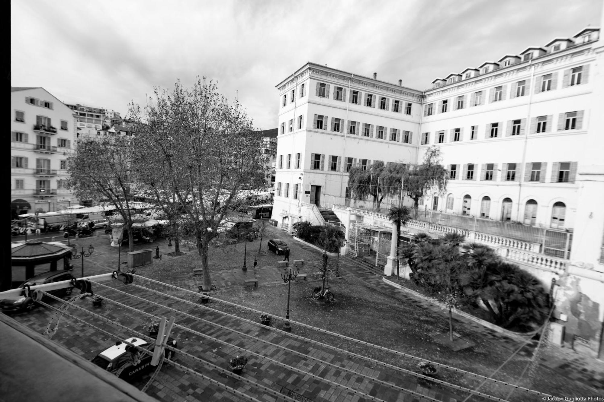 Homeholidaysanremo - Palace 외부 사진