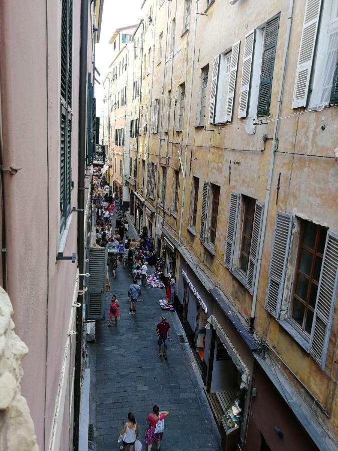 Homeholidaysanremo - Palace 외부 사진